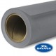 Ciclorama de Papel SAVAGE 1.35x11mts. 74 SMOKE GRAY