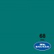 Ciclorama de Papel SAVAGE 1.35x11mts. 68 TEAL