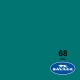 Ciclorama de Papel SAVAGE 1.35x11mts. 68 TEAL
