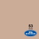 Ciclorama de Papel SAVAGE 1.35x11mts. 53 PECAN