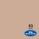 Ciclorama de Papel SAVAGE 1.35x11mts. 53 PECAN