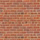 Ciclorama de Papel SAVAGE 1.35x5.5mts. IMPRESO (RED BRICK)
