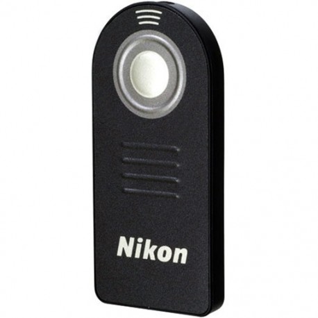 Control Remoto Nikon ML-L3