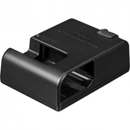 Cargador Nikon MH-25A