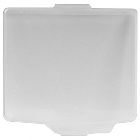 Cubierta para pantalla LCD BM-8 Nikon