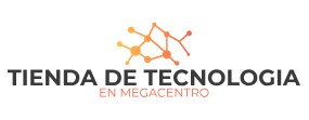 TIENDA DE TECNOLOGIA EN MEGACENTRO